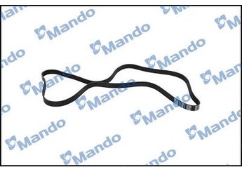 Vantilatör Kayışı  MANDO MB6PK1980  6PK1980 12605208 53010311 79978092 A0079978092 1342417 4965687 6719970192 A6719970192 23780AA010