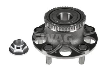 Teker Rulmanı Arka Sağ veya Sol SWAG 33 10 6639  42200SMGG51S1 42200SMGG51 42200-SMG-G51 42200-SMG-G51 S1