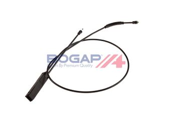 Motor Kaput Açma Teli  WENDERPARTS MA2048800859  A2048800859 2048800459 2048800859 A2048800459