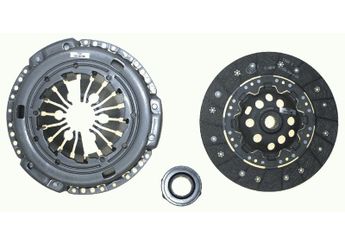 Debriyaj Seti  SACHS 3000 951 707  038141025P