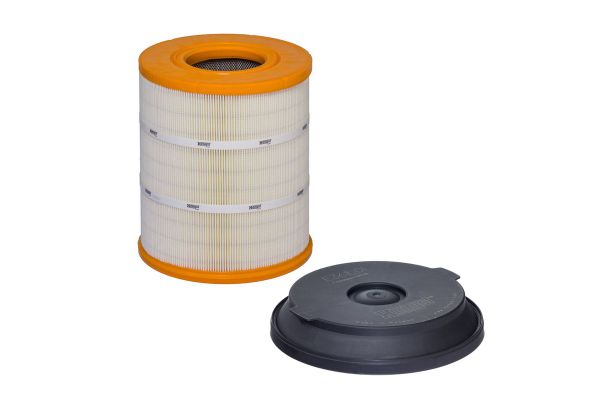 Hava Filtresi  HENGST FILTER E361L01