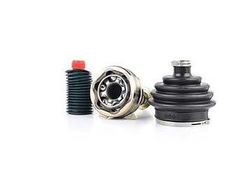 Aks Kafası Ön Dış Sağ veya Sol BSG 90-340-001  1J0498099A 1J0498099 1J0498099AX SK1J0498099A