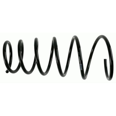 Helezon Yayı Ön Fiat Doblo (119) Panorama (01.2001->)  GUNSAN 010550