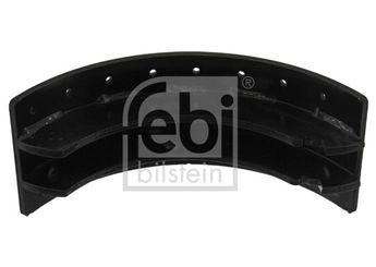 Fren Pabuçlu Balata Arka MAHER 00250  04495 12210