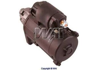 Marş Dinamosu  WAI 31339N  3110077A00 31100-77A00