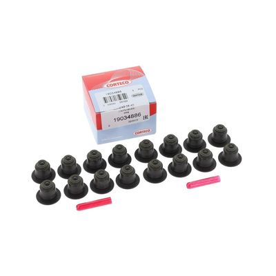 Supap Lastiği  BMW X3 Serisi (E83)(09.2003->)  CORTECO 19034886