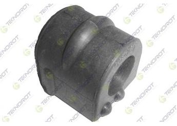 Viraj Demir Lastiği Ön TEKNOROT SC 166  350159