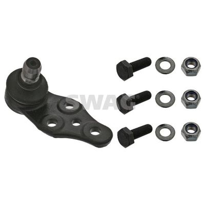 Rotil Alt Sağ veya Sol Chevrolet Nubira / Lacetti Sedan (2005->)  SWAG 13 94 1856