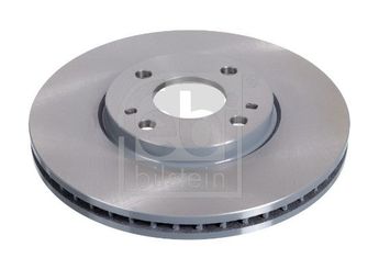 Fren Disk Ayna Ön Sağ ve Sol FEBI BILSTEIN 105717  1781236 1 781 236 1805749 1 805 749 1854394 1 854 394 2026104 2 026 104 CN151125AA CN151125AB CN151125CA CN151125DA