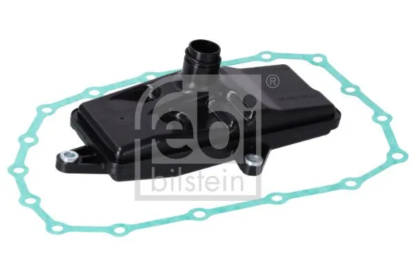 Şanzıman Yağ Filtresi Seti  Honda City (GN2)(2021->)  FEBI BILSTEIN 179386