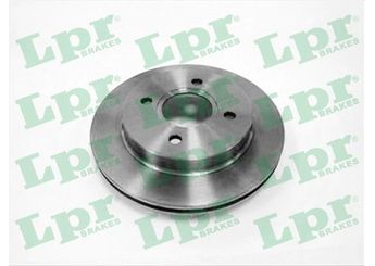 Fren Disk Ayna Arka Sağ ve Sol LPR F1431V  93BX2A315AD 5026786 1025911 1514236 1757850 4044280 4111208 4112996 4115996 6784095 93BB2A315C1B 93BX2A315AF F5RZ2C026A