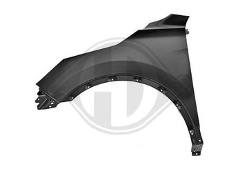 Çamurluk Ön Sol VORTEX V2507145  F31014EAMB F31014EAMA F3A014EAMB