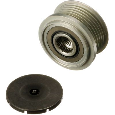 Alternatör Kasnağı  Kia Picanto (TA)(2011->)  GATES OAP7287