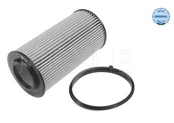 Yağ Filtresi  SION SN2557  