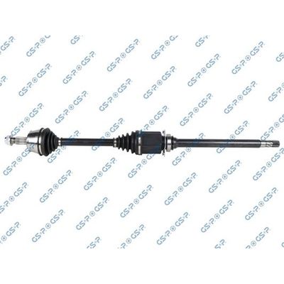 Aks Komple Ön Sağ Jeep Renegade (BU)(2014->)  VEKA FI-8115