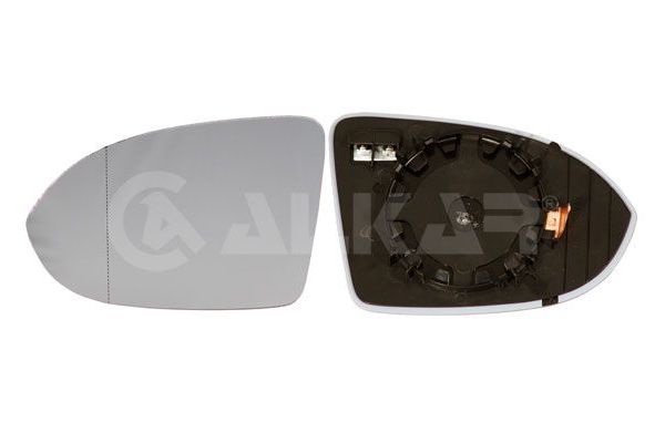 Ayna Camı Dış Sol OPTIMUM 3G0857521