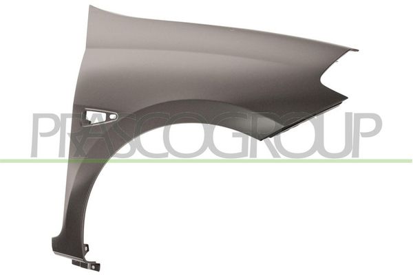 Çamurluk Ön Sağ EUROBUMP REN08CL025