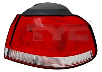 Stop Lambası Dış Sol TYC 11-11434-01-2  5K0945095N 5K0945095D 5K0945095E