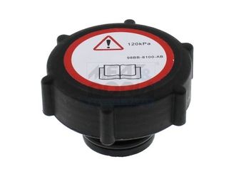 Radyatör Yedek Su Depo Kapağı  KRAFTVOLL 08140101  98BB8100AB 1029727 1100189 1230968 4098431 7166662 7370374 95BB8100AA 95BB-8100-AA 95VB8100AD 95VB-8100-AD 95VB8100AE 95VB-8100-AE 98BB-8100-AB 98BB8100BA 98BB-8100-BA YL848100AA YL84-8100-AA