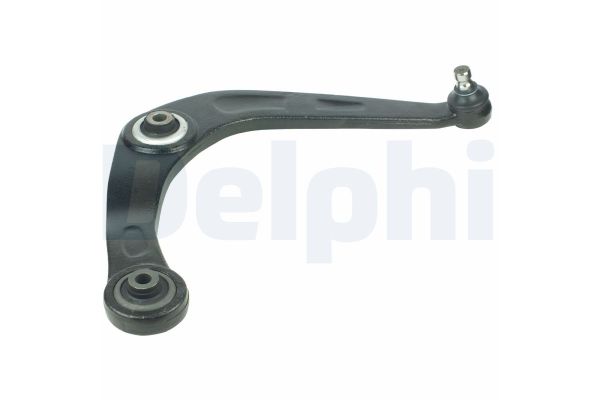 Salıncak Ön Alt Sağ Peugeot 206 Sedan (09.2006->)  DELPHI TC2604