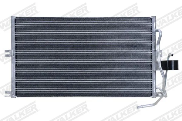 Klima Radyatörü  VEKA 43-3227