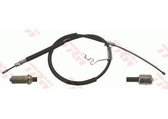 El Fren Teli Arka Sağ CAVO 4602 603  4519421 1494893 1C152A635CD 1C15-2A635-CD 1C152A635CE 1C15-2A635-CE 4095179 4379596