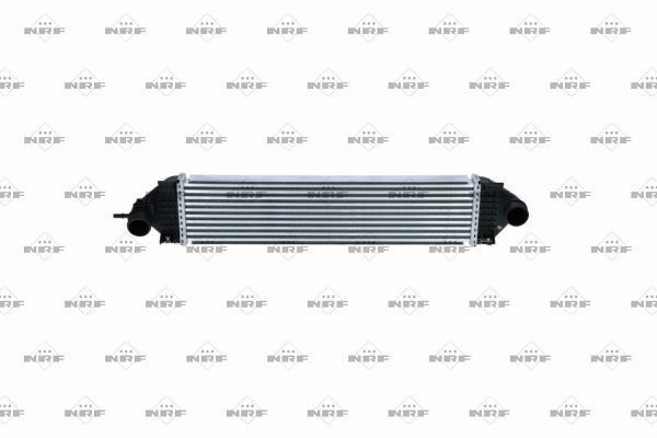 Turbo Radyatörü  Ford Grand C-MAX (CB7)(2010->)  NRF 30325