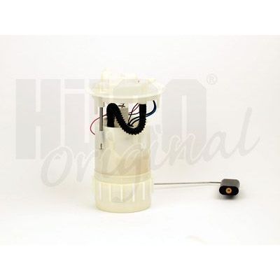 Depo Şamandırası  RENAULT ORJINAL 172024329R