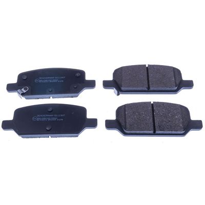 Fren Disk Balata Arka BRAXIS AB0646