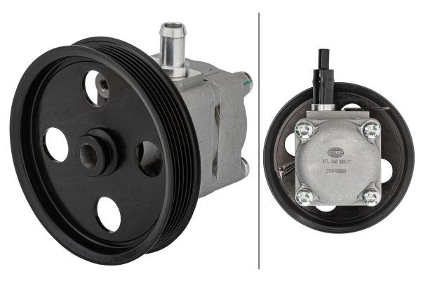 Direksiyon Pompası  HELLA 8TL 359 000-771