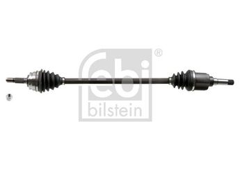 Aks Komple Ön Sağ FEBI BILSTEIN 183182  1607237180 16 072 371 80 1608957880 16 089 578 80 9801611280 98 016 112 80 9803959680 98 039 596 80
