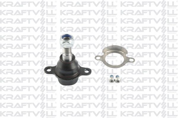 Rotil Alt Sağ veya Sol Ford Transit Kamyonet (TT9)(2006->)  KRAFTVOLL 13010128
