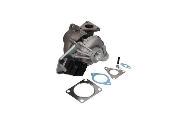 Turbo Şarj  Ford Transit Kamyonet (TT9)(2006->)  GARRETT 752610-5013S