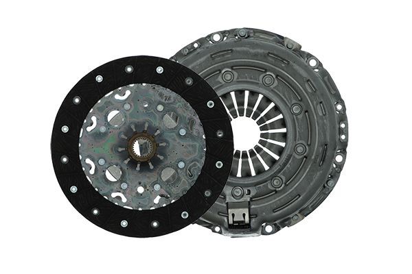 Debriyaj Seti  Citroen C3 (09.2009->)  PSA ORJINAL 2052Z1