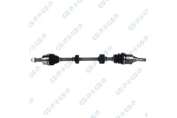 Aks Komple Ön Sağ veya Sol FIAT ORJINAL 71738960