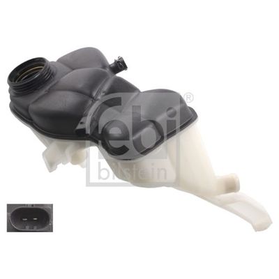 Radyatör Yedek Su Deposu  Mercedes S -Serisi Sedan (BM 221)(06.2005->)  FEBI BILSTEIN 106902