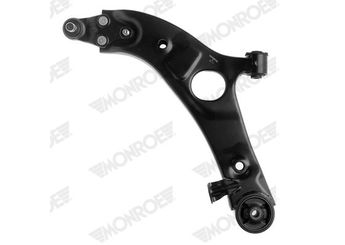 Salıncak Ön Alt Sol VOTTO 16-10509  545002W200 545002P200 545002W600