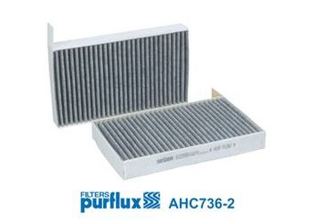 Polen Filtresi  GRAT 45402  AHC7362