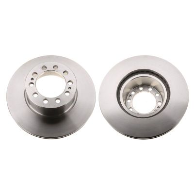 Fren Disk Ayna Ön Sağ ve Sol FHS 4210020