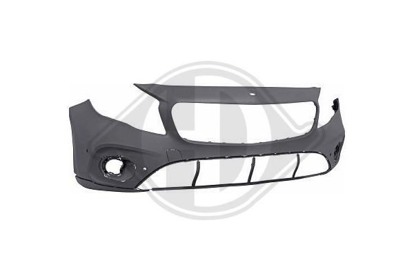 Tampon Ön WENDERPARTS E-MA1568803800