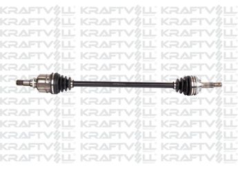Aks Komple Ön Sağ KRAFTVOLL 01010102  4341020432