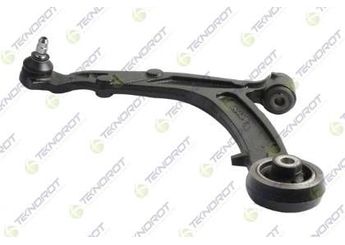 Salıncak Ön Alt Sol TEKNOROT F-336  51857133 50703128