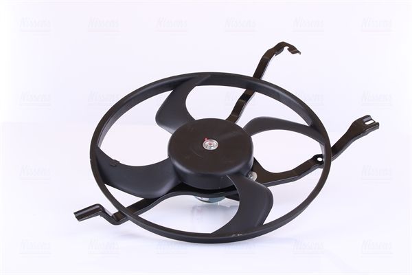 Radyatör Fan ve Motoru  NISSENS 85665