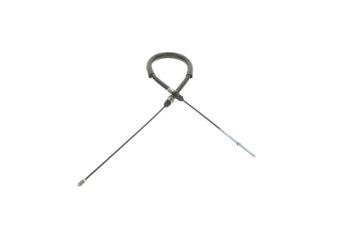 El Fren Teli Arka Sol BOSCH 1 987 477 149  474575 474575 474575 474575