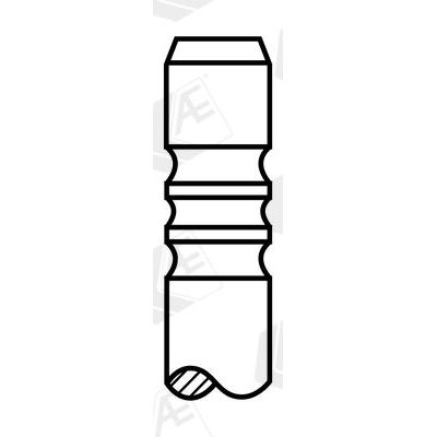 Supap  SUPAR 102586316