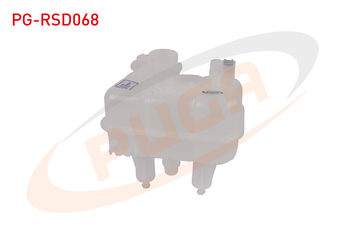 Radyatör Yedek Su Deposu  PUGA PG-RSD068  1374132080 1611966680 1674058380