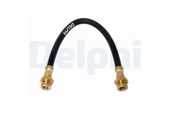 Fren Hortumu Arka Sağ veya Sol Mazda 323 Sedan/ S.Wagon (BF/BW)(05.1985->)  DELPHI LH3303