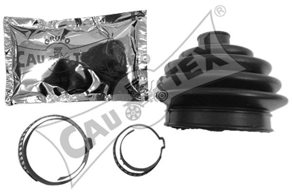 Aks Körüğü Ön Dış Sağ veya Sol ANKA 40645001