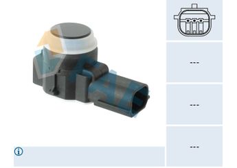 Park Sensörü  AKD 23428268  13357518 13357520 23428268 23130107 52050134 13357534 13 357 534 23 428 268 95515167 95 515 167