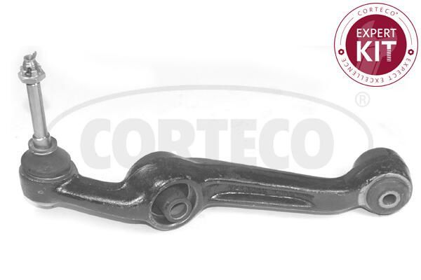 Salıncak Ön Alt Sağ BMW 3 Serisi Coupe (E21)(1975->)  WENDERPARTS BA31121123026